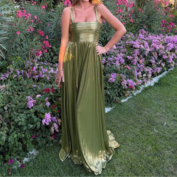 Retrofête Iris Dress Size XS - Picture 6 of 6